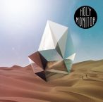 Holy Monitor — 2017