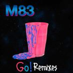 Go! (Remixes) — 2017