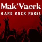 Hard Rock Rebel — 2017