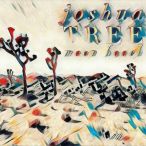 The Joshua Tree — 2017
