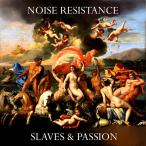 Slaves & Passion — 2017