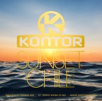 Kontor Sunset Chill 2017 — 2017