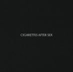 Cigarettes After Sex — 2017