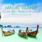 Magic Island, Vol. 08 (Mixed By Roger Shah) — 2017