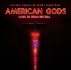 American Gods — 2017