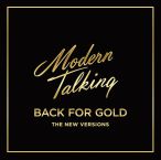 Back For Gold (The New Versions) — 2017