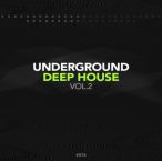 Sound On Sound Underground Deep House, Vol. 02 — 2017