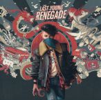Last Young Renegade — 2017