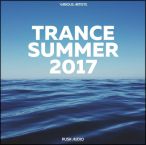 Push Audio Trance Summer 2017 — 2017