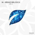 Spring Tube Breaks Melodica, Vol. 06 — 2017