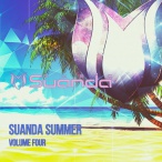 Suanda Summer, Vol. 04 — 2017