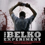 Belko Experiment — 2017