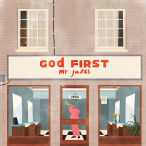 God First — 2017