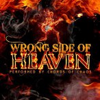 Wrong Side Of Heaven — 2017