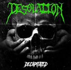 Decapitated — 2017