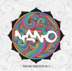 Nano Sonic Sound System, Vol. 05 — 2017