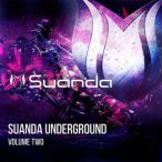 Suanda Underground, Vol. 02 — 2016