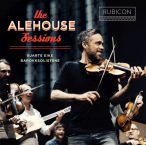 The Alehouse Sessions — 2017