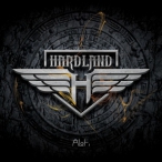 Hardland — 2017
