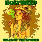 Tales Of The Stoned — 2017