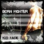 Born Fighter — 2017