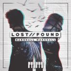 Lost # Found — 2017
