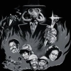 Welcome To Castle Blacula — 2017