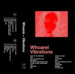 Vibrations — 2017