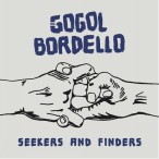 Seekers And Finders — 2017