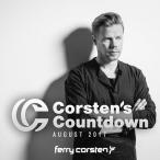 Corsten's Countdown August 2017 — 2017