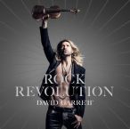 Rock Revolution — 2017