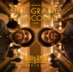 The Grand Concourse — 2017