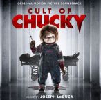 Cult Of Chucky — 2017