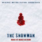 Snowman — 2017