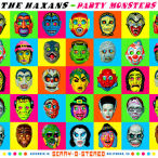 Party Monsters — 2017