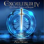 Excalibur IV (The Dark Age Of The Dragon) — 2017