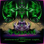 Universal Crystal Light — 2017