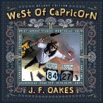 West Of Capricorn — 2017