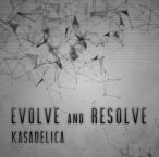 Evolve And Resolve — 2017