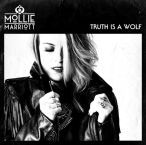 Truth Is A Wolf — 2017