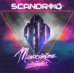 Monochrome (Instrumentals) — 2017
