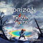 Horizon Zero Dawn- The Frozen Wilds — 2017