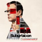 Suburbicon — 2017