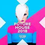 Amsterdam House Future House 2018 — 2017