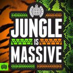 Ministry Of Sound Jungle Is Massive — 2017