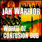 World Of Confusion Dub — 2017