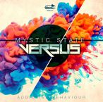 Mystic State Versus — 2017