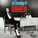 Rocky's Diner — 2017
