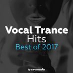 Armada Vocal Trance Hits Best Of 2017 — 2017