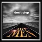 Don't Stop — 2017